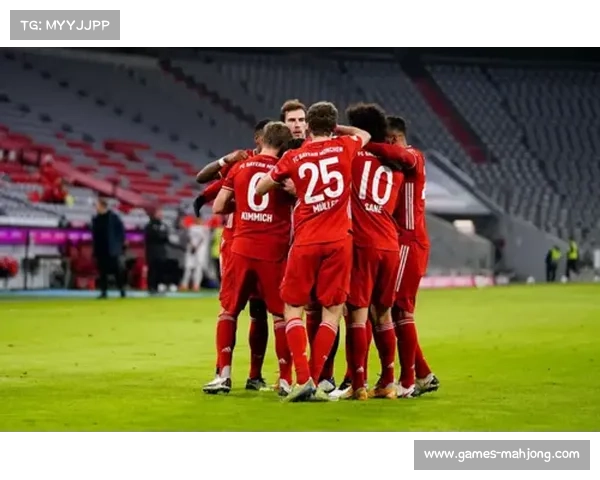 卡斯特罗普红牌助门兴击败拜仁取胜