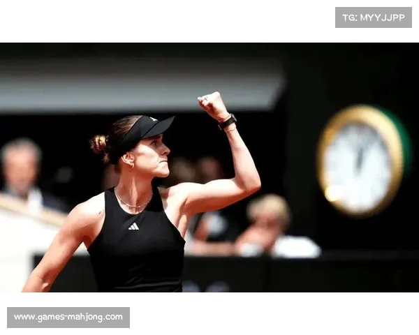 萨巴伦卡与斯瓦泰克同处死亡上半区,女单冠军之路挑战重重