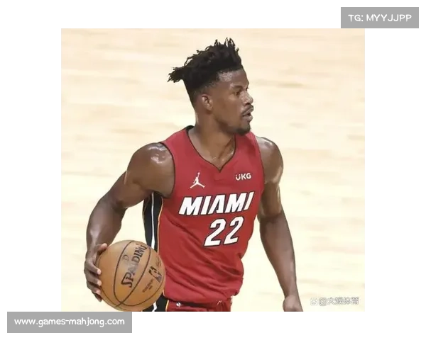 热火老将巴特勒带伤出战，生涯末期坚守球队领袖职责