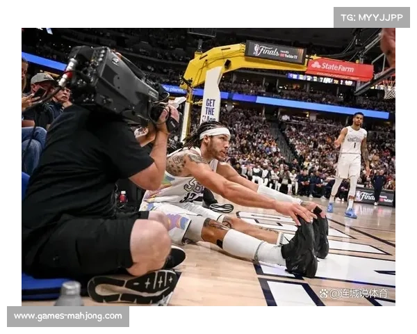 阿隆戈登再次受伤，掘金锋线轮换捉襟见肘