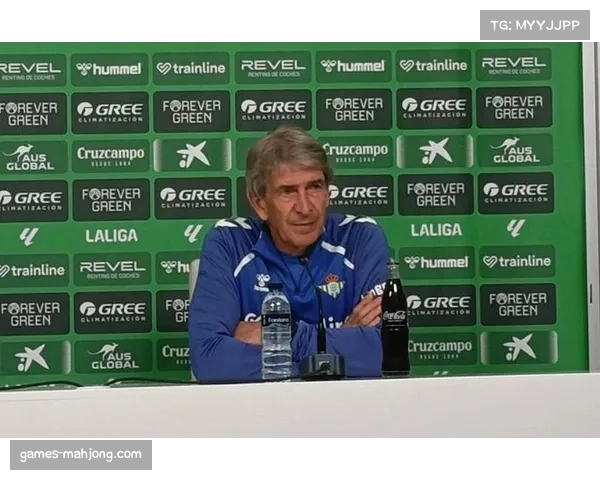 贝蒂斯主帅佩莱格里尼:我们创造机会但临门一脚缺乏冷静